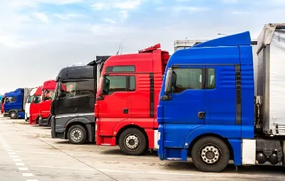 Ankara Bahariye Ambar Nakliyat