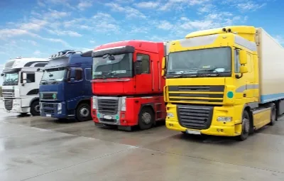 Ankara Bahariye Nakliye Ambarı