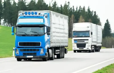 Ankara Bahariye | Eşya Taşıma